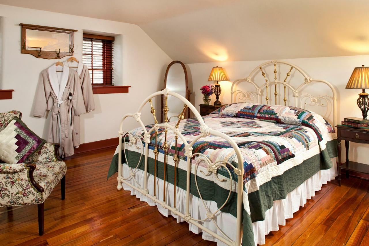Speedwell Forge B&B Lititz Bagian luar foto