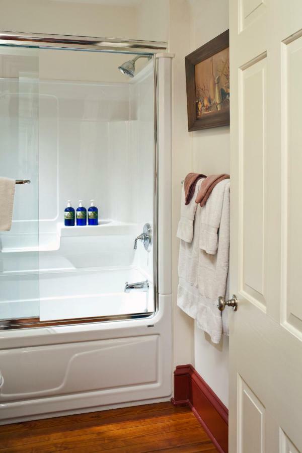 Speedwell Forge B&B Lititz Bagian luar foto