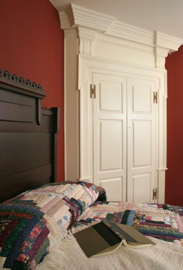Speedwell Forge B&B Lititz Bagian luar foto